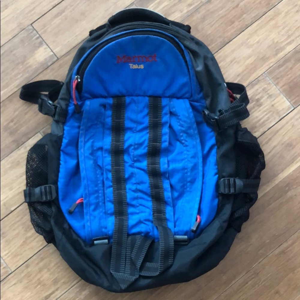 Marmot Talus Backpack